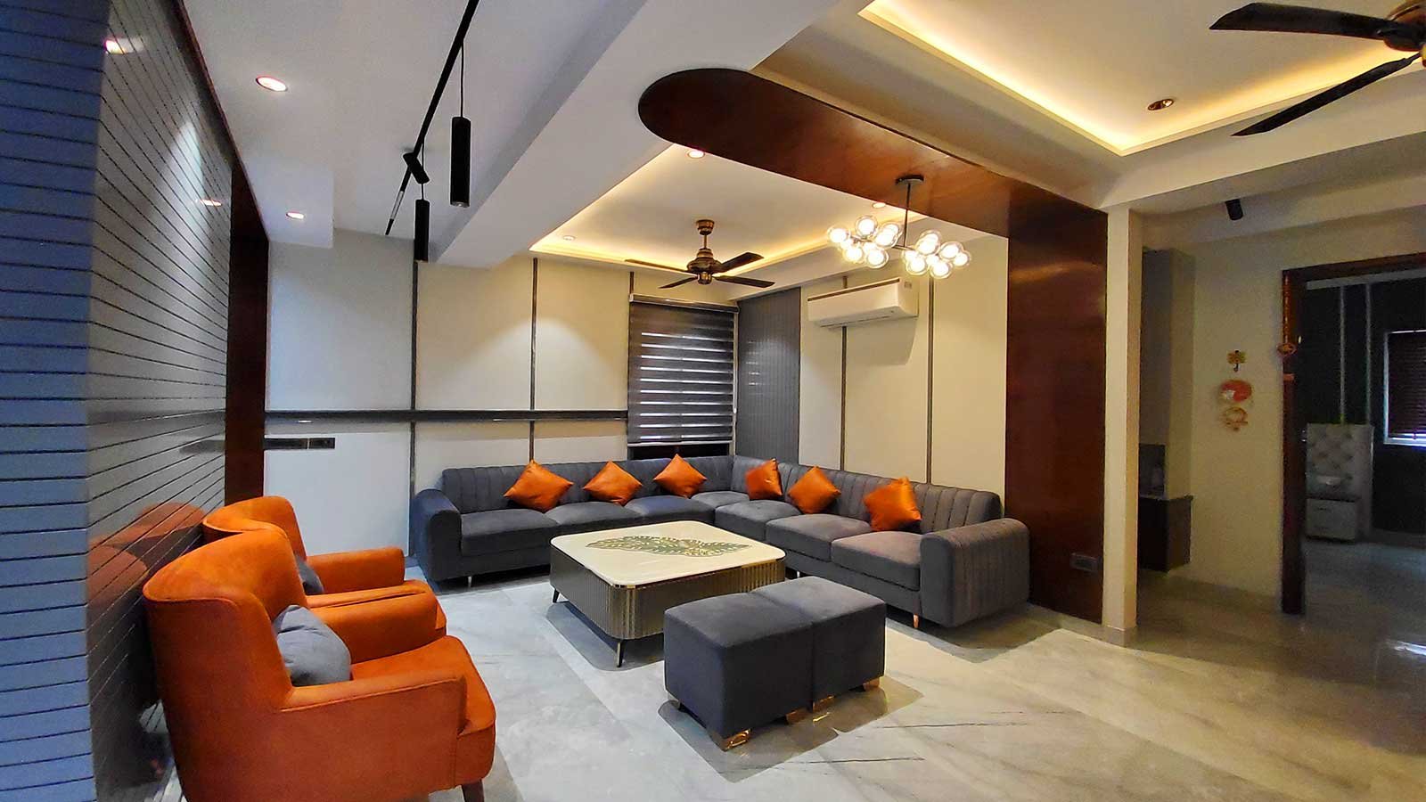 Bhakti Dham Guest House