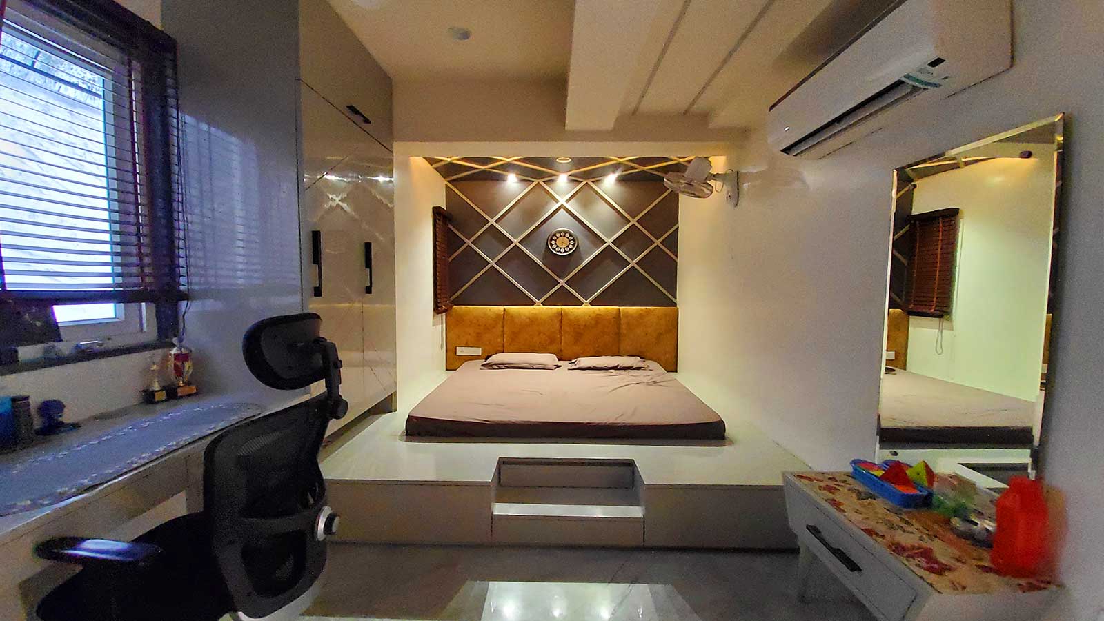 Bhakti Dham Guest House