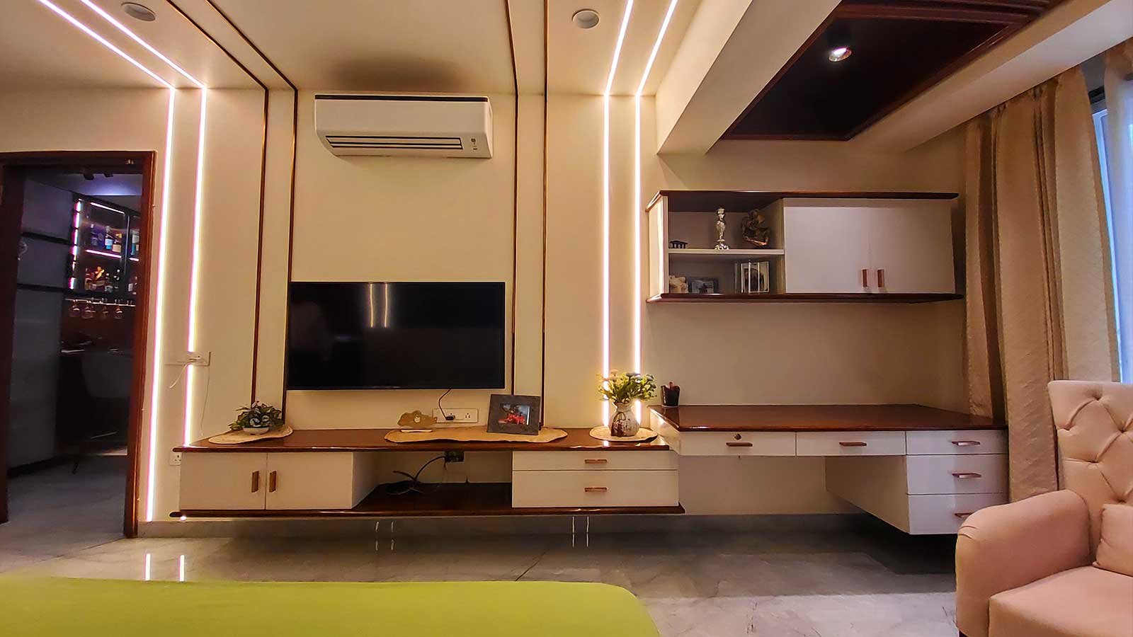 Bhakti Dham Guest House