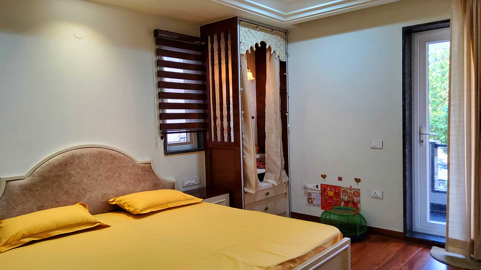Bhakti Dham Guest House