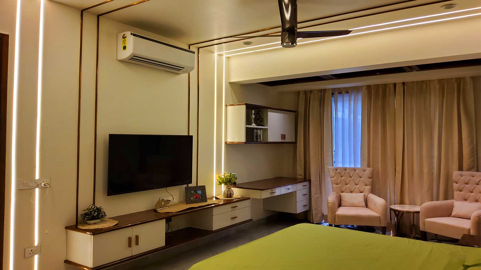 Bhakti Dham Guest House